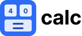 40calc